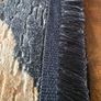 Clarke & Clarke Passiflora Midnight Rug 160 x 230cm Image 10