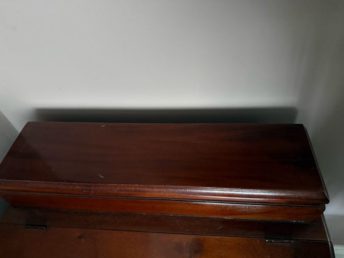 Small Bureau Desk