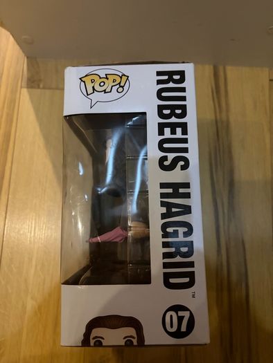 Funko pop Harry Potter