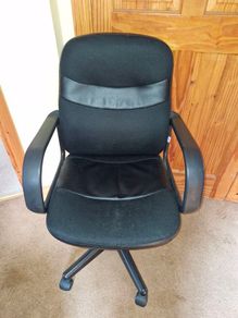 Office chair free to take away