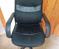 Office chair free to take away