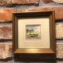 vintage watercolor Image 2