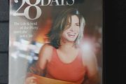 DVD 28 days - Free shipment