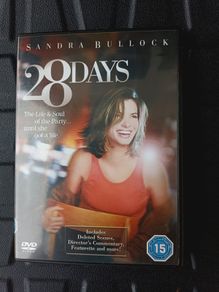 DVD 28 days - Free shipment