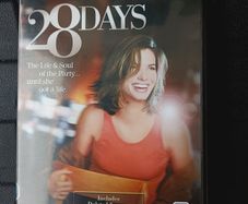 DVD 28 days - Free shipment