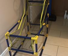 Basketball game indoor/outdoor toys