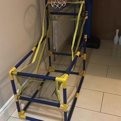 Basketball game indoor/outdoor toys