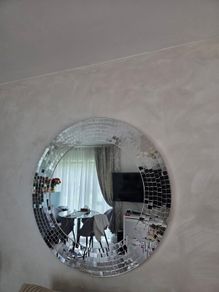 Wall miror