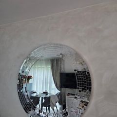 Wall miror