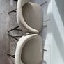 2 Breakfast Bar Stools by KAVEHOME Image 3