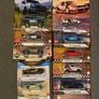 Hot wheels bundle Rexy Image 8