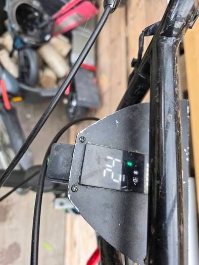 bike parts
