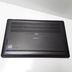 Dell Latitude 7410 | Intel Core i5-10310U | 8GB RAM | 256GB M.2 SSD | 14" HD Laptop