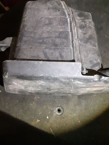 air filter box bmw e46 3 series 318i