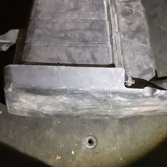 air filter box bmw e46 3 series 318i