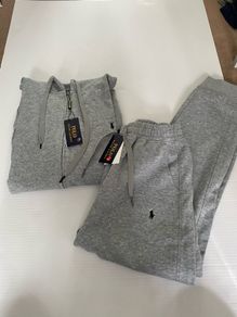 Mens ralph lauren tracksuit