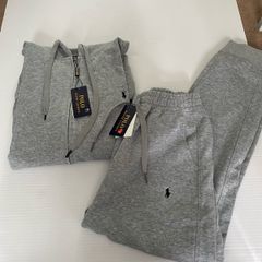 Mens ralph lauren tracksuit
