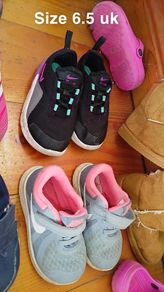 children's trainers