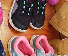 children's trainers