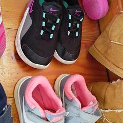 children's trainers