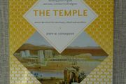 The Temple, John M Lundquist, Paperback book, New