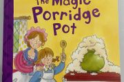 Ladybird The Magic Porridge Pot