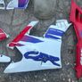 CBR 600 F2 1994 Fairings set Image 3