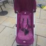 Joie Stroller (+ raincover) Image 2