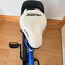 16 Inch Freestyle 3 Bike Blue Image 7