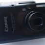 Canon PowerShot SD780 IS Digital Elph with charger Image 5