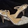 Wedding shoes size 39 Image 2