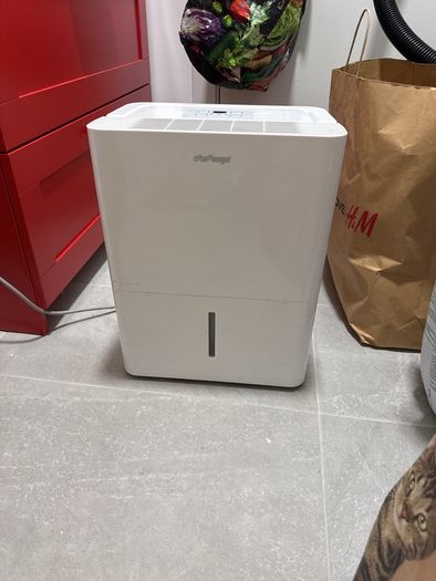 dehumidifier