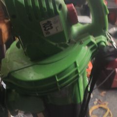 florabest electric blower Price reduced