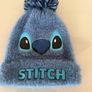 Lilo & Stitch Disney High Quality beanie Image 2
