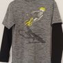 Boys Long Sleeve 9-11 Image 6