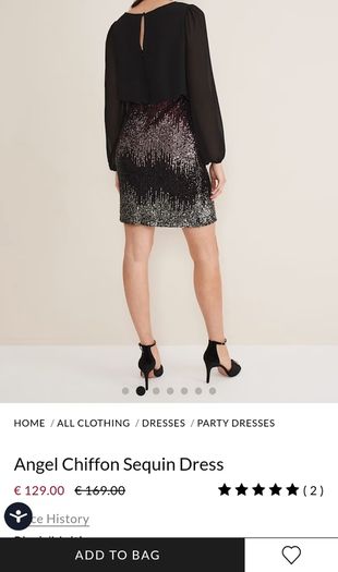 Brand New Dress Phase Eight