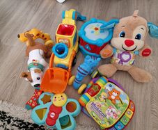 Baby toys