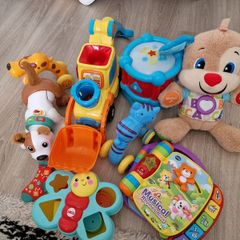 Baby toys