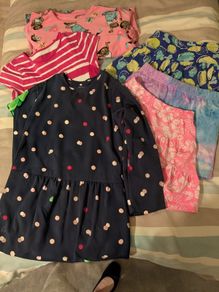 Girls bundle