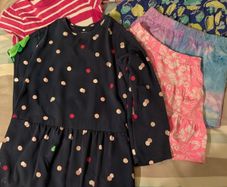 Girls bundle