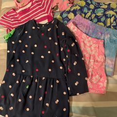 Girls bundle