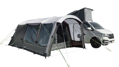 Outwell Jonesville 440SA Air Beam Flex drive-away awning