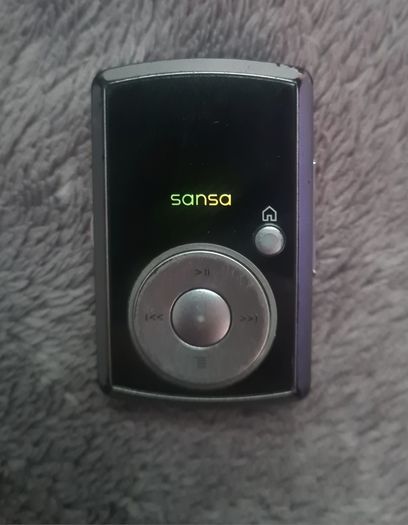 SanDisk Sansa