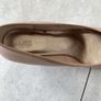 M&S nude colour high heel shoe. Size 4.5 or 37.5 Image 4