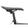 KHE Fixie 2 - 2 Speed Black / Silver / Blue Image 6