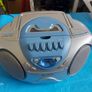 ALBA Portable CD RADIO CASSETTE Player, everything works fine, Radio, CD & Tape Image 2