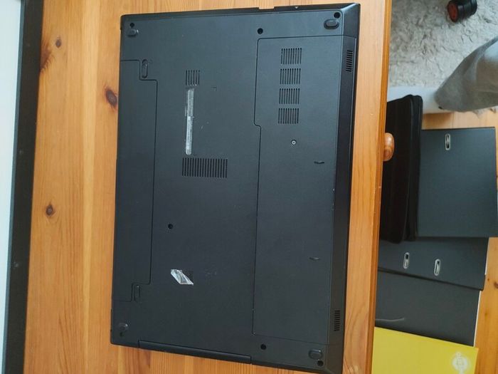Dell Inspiron 15 3000 Series i3 - Spares/Repair + Genuine Charger