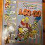 Comic: 'Simpsons Comics' no. 42 (July 2000) Image 6