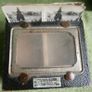 Antique Magical Stereoscope stereo viewer Japan, 1950s Image 4