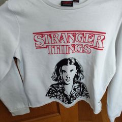 Girls jumper Stranger Things